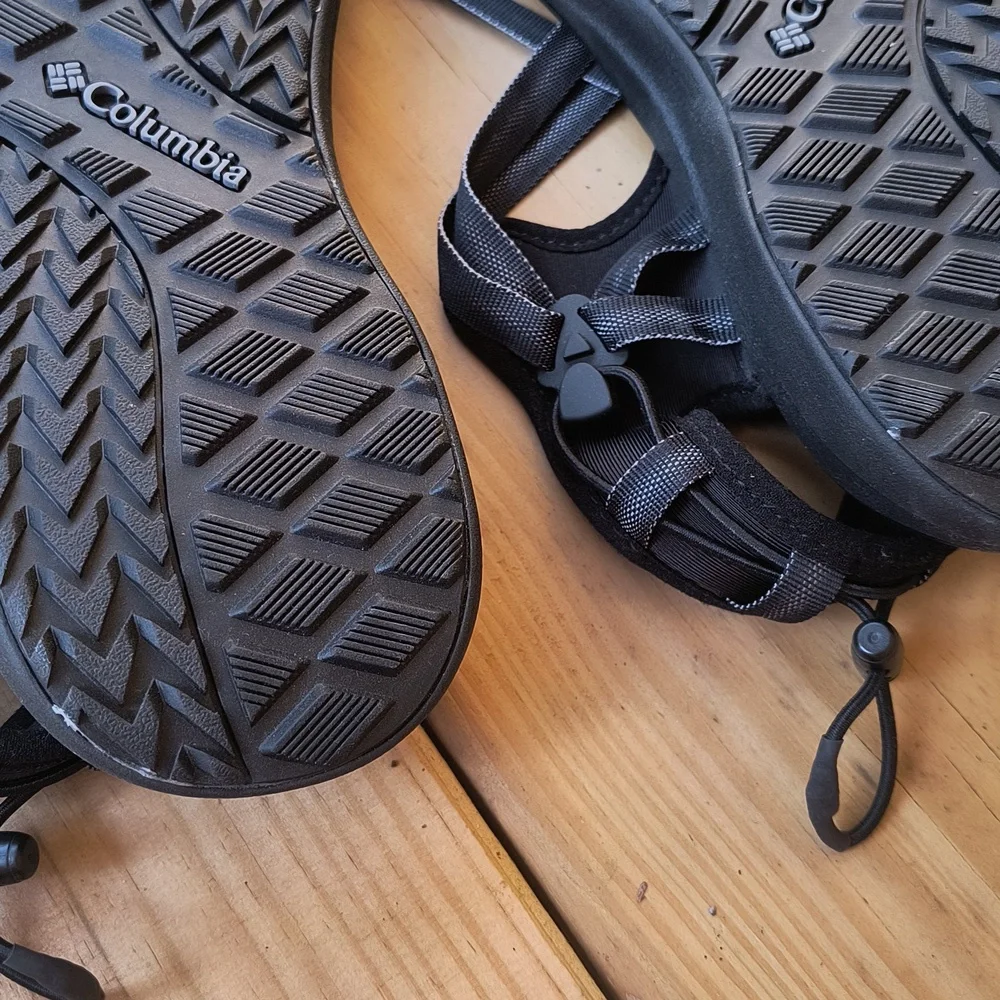 Columbia Women's Goddess Sandals - Picture 6 of 6